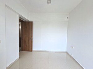Bedroom in 2 BHK Apartment at Kalpataru The Sunrise, Kolshet Road – for Rent