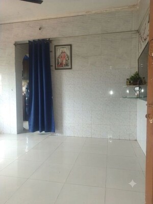 1 BHK Apartment For Rent in Sai Nagar CHS, Kalamboli