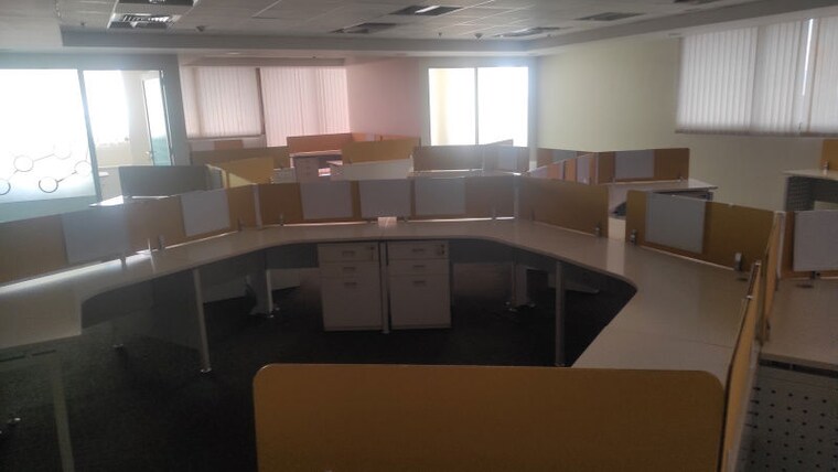 Kitchen, sun-mill-compound Commercial Office Space 2230 Sq.Ft. In Lower Parel Mumbai 10709905