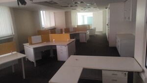  Office Space For Rent in Sun Mill Compound, Lower Parel