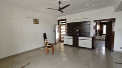 3 BHK Apartment For Rent in Sector 63