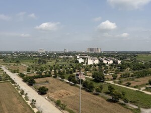 Plot Area in  Plot at Supertech Golf Country Plots, Sector 22b Yamuna Expressway – for Sale