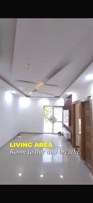 3 BHK Builder Floor For Sale in BPTP Elite Floors, Sector 83