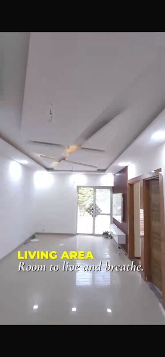 3 BHK 250 Sq.Ft. Builder Floor in BPTP Elite Floors