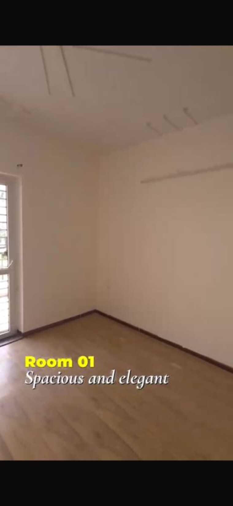 Room, bptp-elite-floors 3 Bedroom 250 Sq.Ft. Builder Floor In Sector 83 Faridabad 10709913