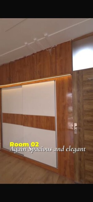 Furnished Amenities in 3 BHK Builder Floor at BPTP Elite Floors, Sector 83 – for Sale