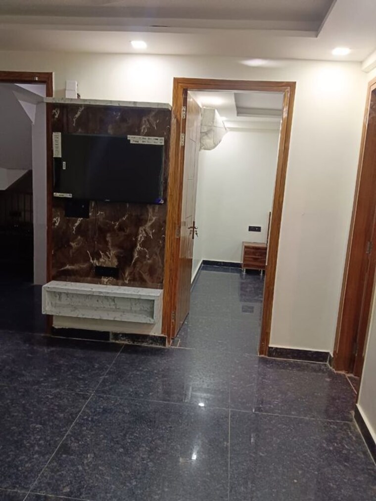 Living Room, sector 46 1 Bedroom 450 Sq.Ft. Builder Floor In Sector 46 Gurgaon 10709909