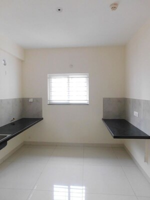 Kitchen in 2 BHK Apartment at Candeur Lakescape, Kondapur – for Sale