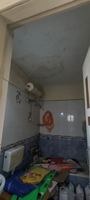 Bathroom in 3 BHK Villa at DSK Sayantara, Dhayari – for Sale