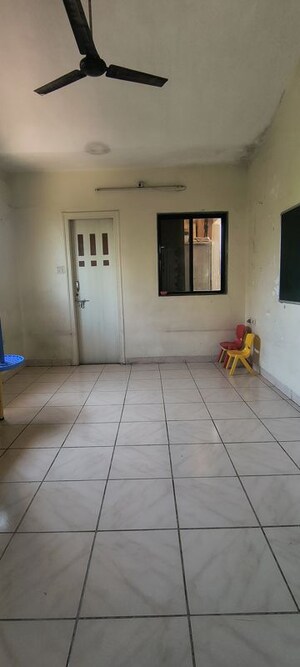 Bathroom in 3 BHK Villa at DSK Sayantara, Dhayari – for Sale
