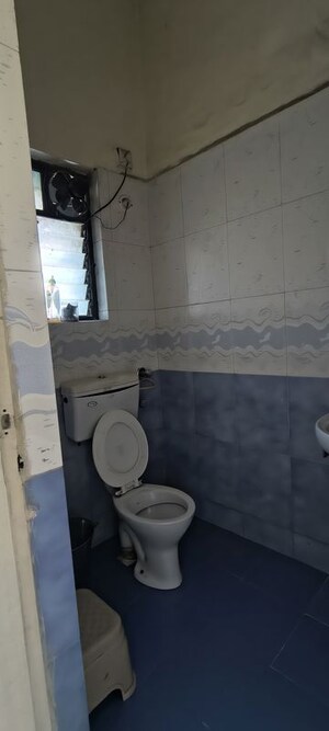 Bathroom in 3 BHK Villa at DSK Sayantara, Dhayari – for Sale