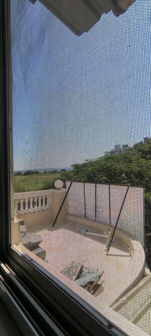 Bathroom in 3 BHK Villa at DSK Sayantara, Dhayari – for Sale