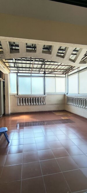 Staircase in 3 BHK Villa at DSK Sayantara, Dhayari – for Sale