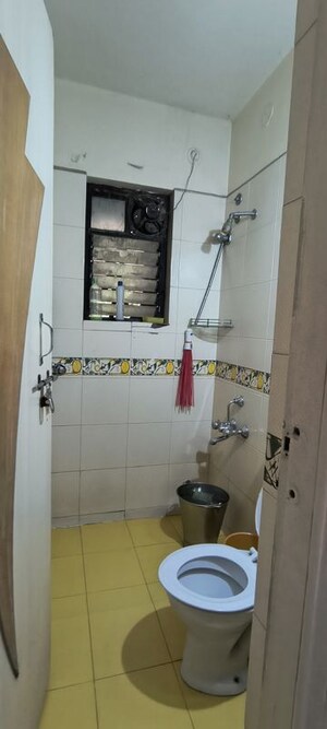 Living Room in 3 BHK Villa at DSK Sayantara, Dhayari – for Sale