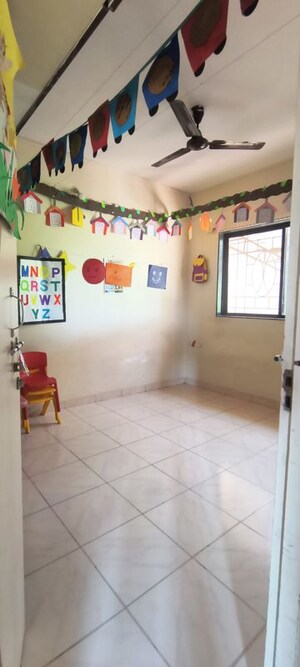 Furnished Amenities in 3 BHK Villa at DSK Sayantara, Dhayari – for Sale