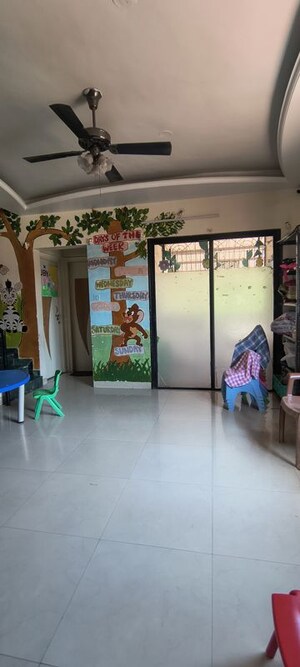 Furnished Amenities in 3 BHK Villa at DSK Sayantara, Dhayari – for Sale