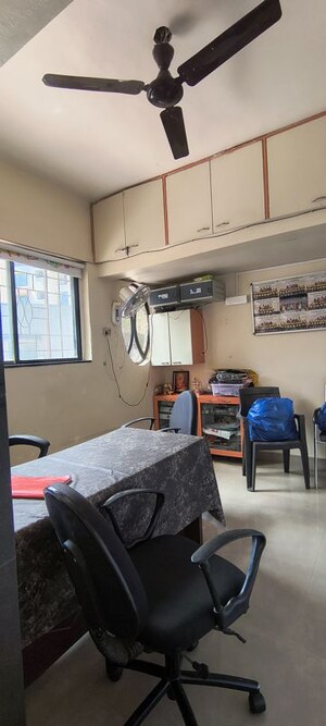 Kitchen in 3 BHK Villa at DSK Sayantara, Dhayari – for Sale