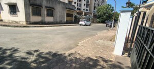 Parking in 3 BHK Villa at DSK Sayantara, Dhayari – for Sale