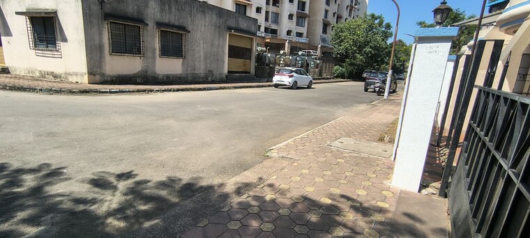  Parking, dsk-sayantara 3 Bedroom 2300 Sq.Ft. Villa In Dhayari Pune 10709908