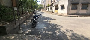 Parking in 3 BHK Villa at DSK Sayantara, Dhayari – for Sale
