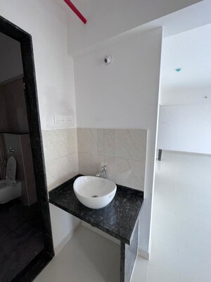 Bathroom in 2 BHK Apartment at Mantra Insignia, Mundhwa – for Sale