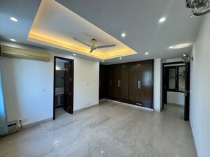 Room in 4 BHK Builder Floor at Gulmohar Park – for Rent