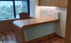 Office Space For Rent in Mathuradas Mills Estate