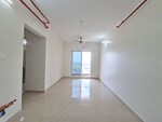 2 BHK +  661 Sq.Ft. Apartment in Dosti Tulip