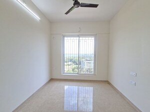 Bedroom in 2 BHK Apartment at Dosti Tulip, Balkum Pada – for Sale