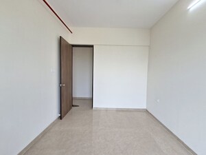 Bedroom in 2 BHK Apartment at Dosti Tulip, Balkum Pada – for Sale