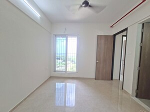 Master Bedroom in 2 BHK Apartment at Dosti Tulip, Balkum Pada – for Sale