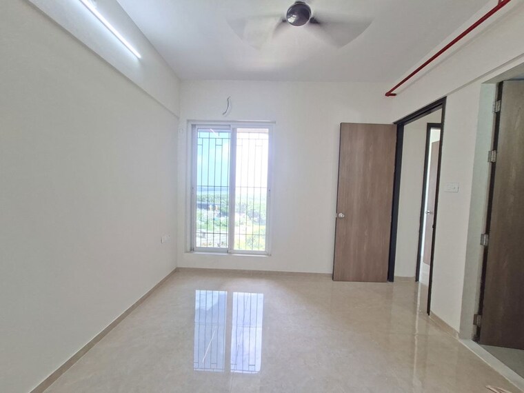 Master Bedroom, dosti-tulip 2 Bedroom 661 Sq.Ft. Apartment In Balkum Pada Thane 10709928