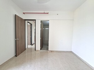 Master Bedroom in 2 BHK Apartment at Dosti Tulip, Balkum Pada – for Sale