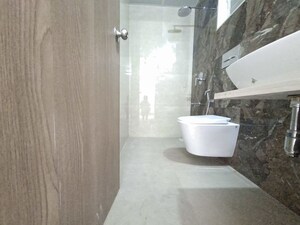 Bathroom in 2 BHK Apartment at Dosti Tulip, Balkum Pada – for Sale