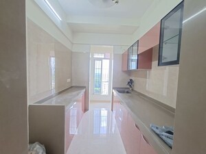 Kitchen in 2 BHK Apartment at Dosti Tulip, Balkum Pada – for Sale