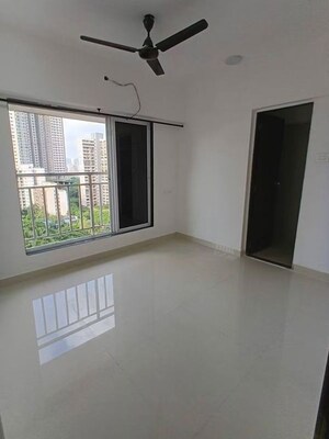 2 BHK Apartment For Rent in DGS Sheetal Tapovan, Malad East
