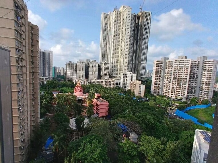 Exterior View, dgs-sheetal-tapovan 2 Bedroom 580 Sq.Ft. Apartment In Malad East Mumbai 10709925
