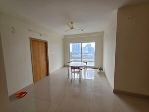 Room in 3 BHK Apartment at ASBL Spectra, Financial District – for Rent