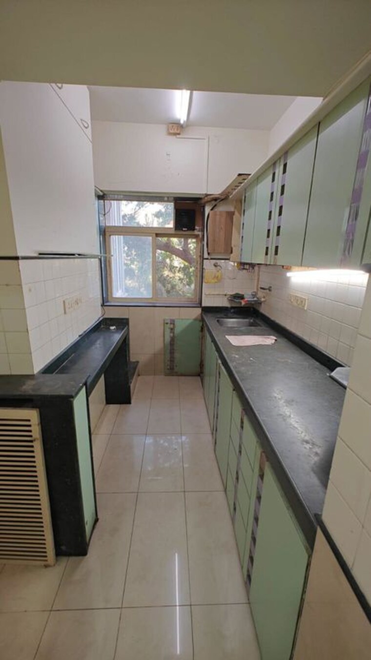 Kitchen, byculla 2 Bedroom 590 Sq.Ft. Apartment In Byculla Mumbai 10709918