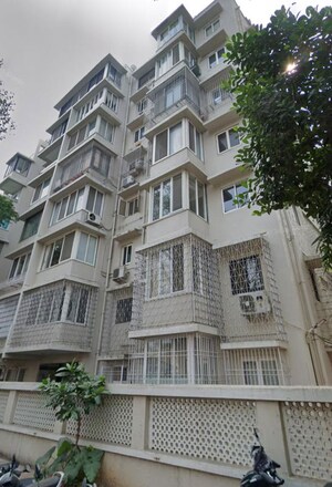 2 BHK Apartment For Sale in Byculla