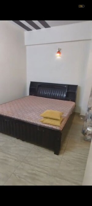 Bedroom in 2 BHK Apartment at Divyansh Flora, Sector 16c Greater Noida – for Rent