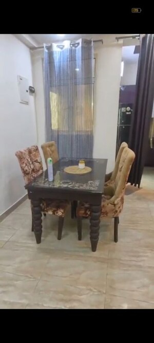 Gym in 2 BHK Apartment at Divyansh Flora, Sector 16c Greater Noida – for Rent