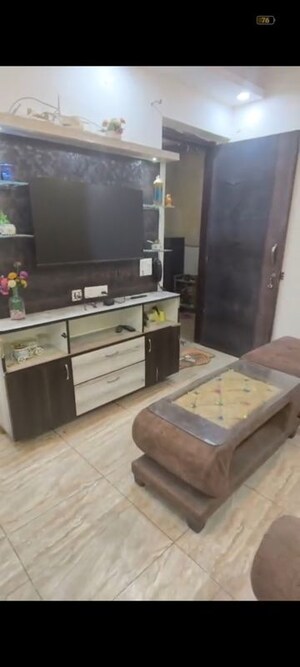 Kitchen in 2 BHK Apartment at Divyansh Flora, Sector 16c Greater Noida – for Rent
