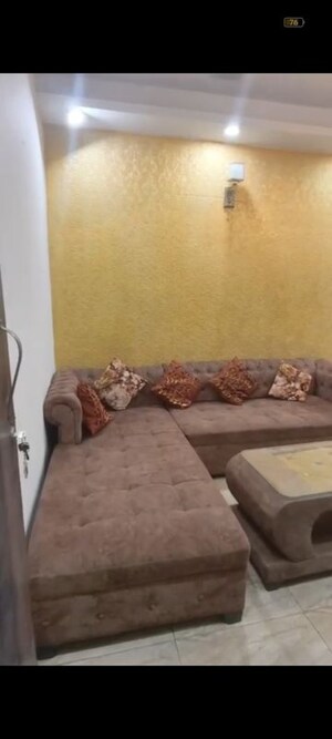 2 BHK Apartment For Rent in Divyansh Flora, Sector 16c Greater Noida
