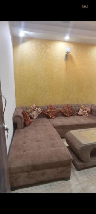 2 BHK 965 Sq.Ft. Apartment in Divyansh Flora