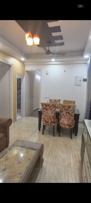 Bedroom in 2 BHK Apartment at Divyansh Flora, Sector 16c Greater Noida – for Rent