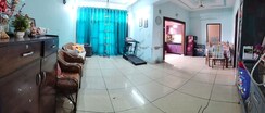 2 BHK Apartment For Rent in Sector 63