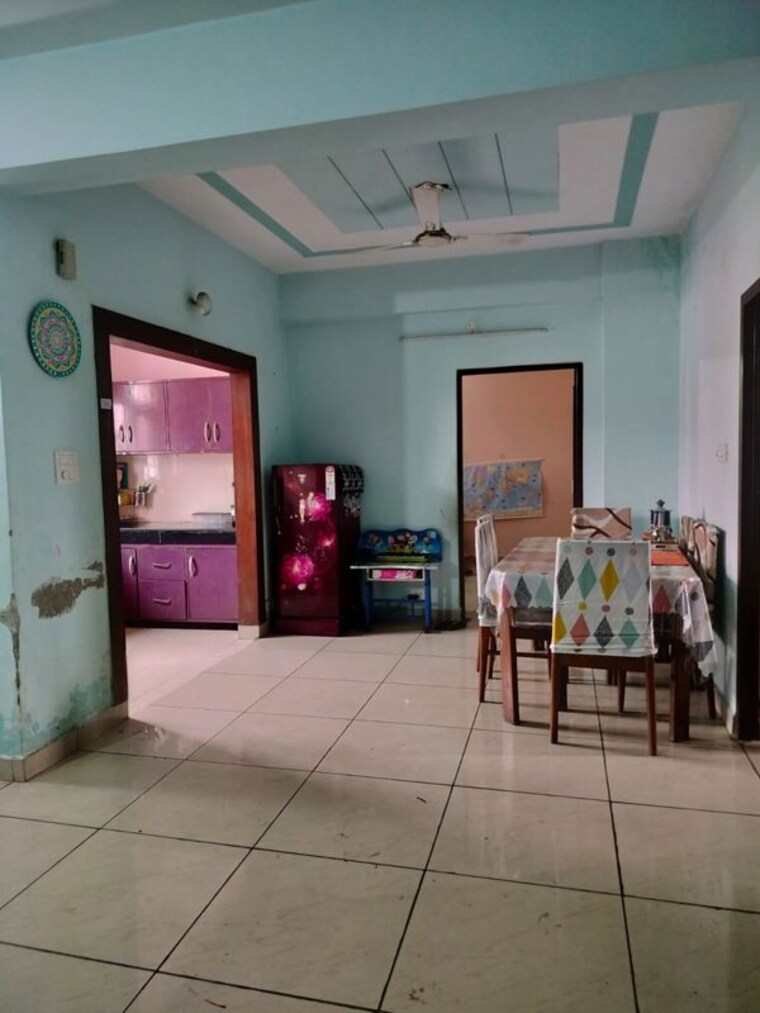 Living Room, sector 63 2 Bedroom 1050 Sq.Ft. Apartment In Sector 63 Chandigarh 10709941