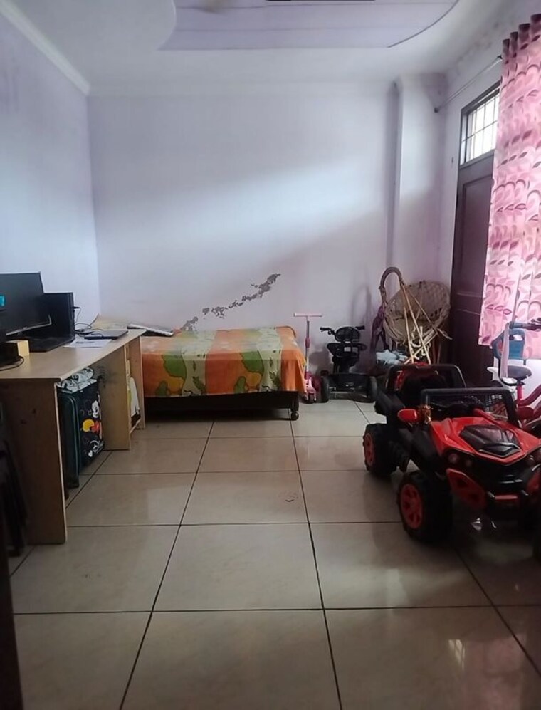  Parking, sector 63 2 Bedroom 1050 Sq.Ft. Apartment In Sector 63 Chandigarh 10709941