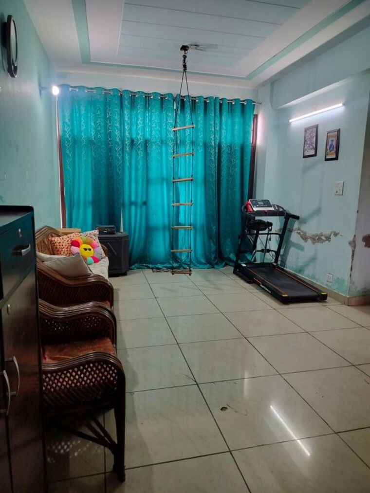 Living Room, sector 63 2 Bedroom 1050 Sq.Ft. Apartment In Sector 63 Chandigarh 10709941